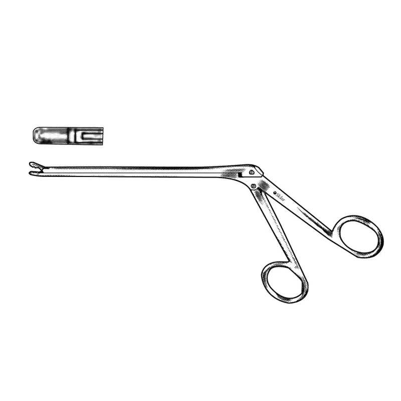 Sklar Selverstone Laminectomy Rongeur - 40-3333 