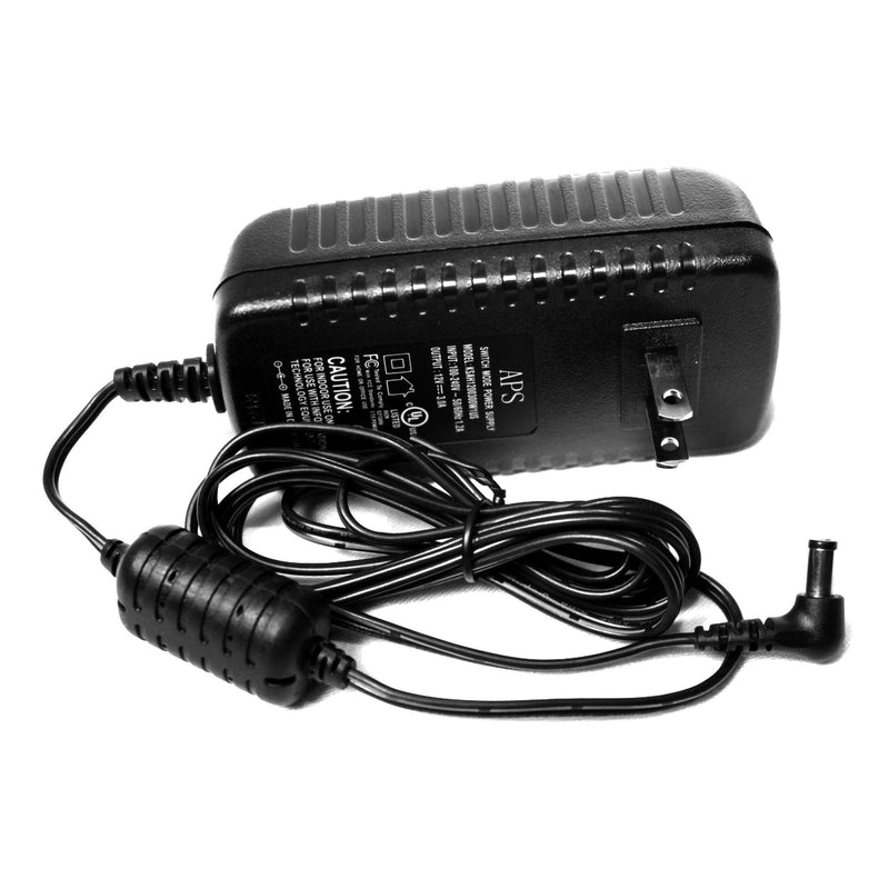 AC to DC Adapter Smithworks For Use with Fluid Warmer (Each)