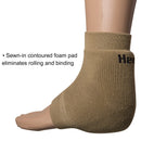 Heelbo Heel and Elbow Protector, 2X-Large (Box of 12)