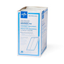 Caring Sterile Abdominal Pad, 5 x 9 Inch (400/CS)