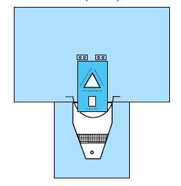 PACK SURGICAL LAPAROSCOPYFLUID CONTROL ST 10/CS