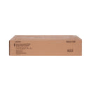 McKesson Brand McKesson Patient Belongings Bag, Clear (250/CS)