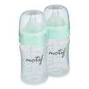 Motif Medical Luna Double Electric Breast Pump Kit (4/CS) 