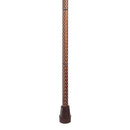Switch Sticks Folding Cane, Cognac 