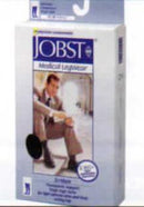 HOSE COMPRESSION THIGH 30-40CLOSED BLK XL