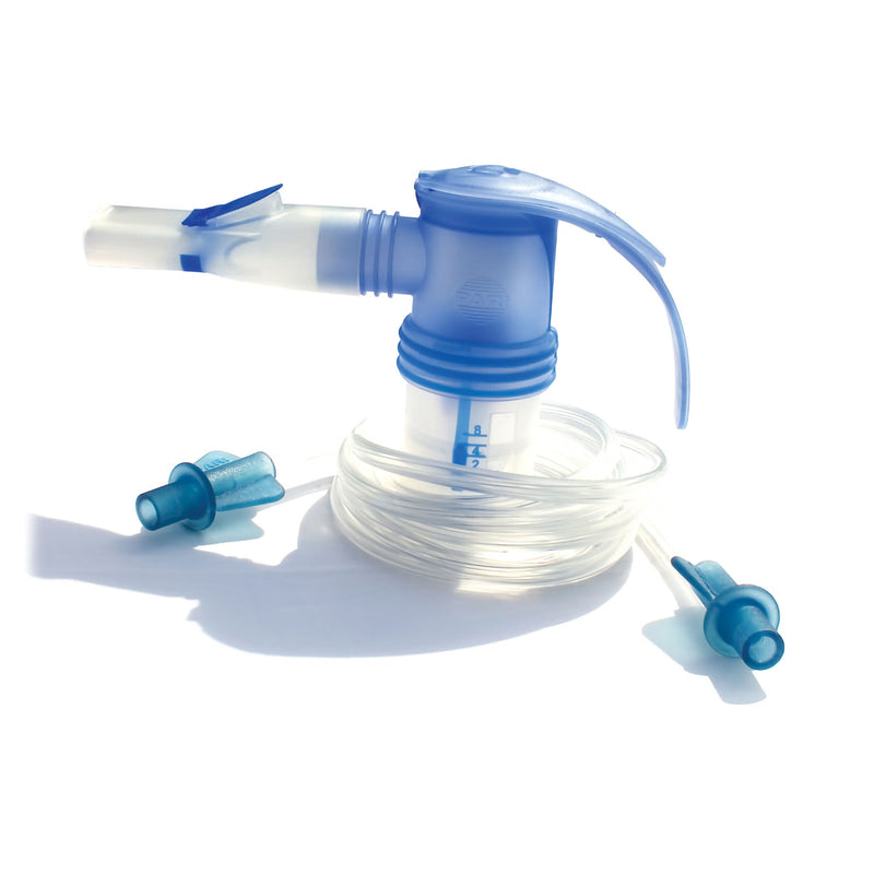 Handheld Nebulizer Kit PARI LC Sprint Small Volume Medication Cup Adult / Pediatric Mouthpiece Delivery (Each)