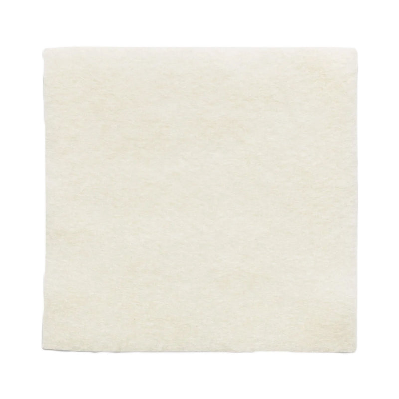 Molnlycke Melgisorb Plus Alginate Dressing, 4 x 4 inch (100/CS) 