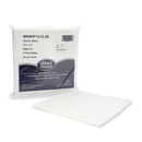 McKesson Cleanroom Wipe ISO Class 5, White, Sterile, Disposable, 12 x 12 Inch (Case of 1280)