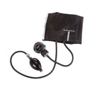 McKesson Lumeon 2-Tube Aneroid Sphygmomanometer with Cuff (Case of 20)