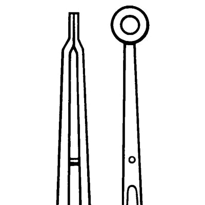 Sklar Tumor Grasping Forceps - 98-7720 