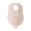 New Image 18123 2-Piece Beige Colostomy Pouch, Pre-cut to Fit 57mm Stomas, Red (Box of 10)