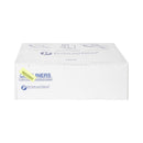 McKesson Extra Heavy Duty Trash Bag, Clear, 45-gallon Capacity (Case of 250)