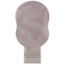 ConvaTec Ostomy Pouch Esteem Body One-Piece System 11 Inch Length Deep Convex, Pre-Cut 10 to 55 mm Stoma Drainable (10/BX)
