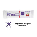 Pro-Stat Wild Cherry Punch Concentrated Liquid Protein Medical Food (Case of 96)