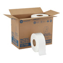 Pacific Blue Basic Toilet Tissue (Case of 8 Rolls)
