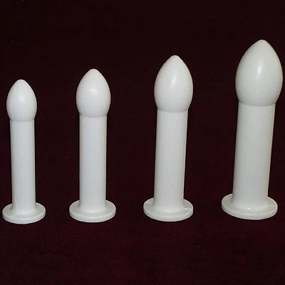 Sklar Silicone Vaginal Dilators - 90-5264