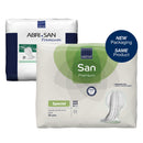 Abena San Special Premium Bladder Protection Pads (Case of 120)