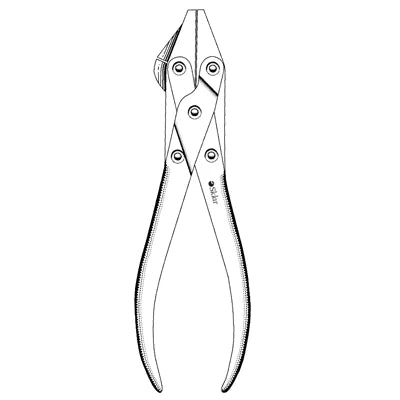 Sklar Parallel Pliers - 49-2465