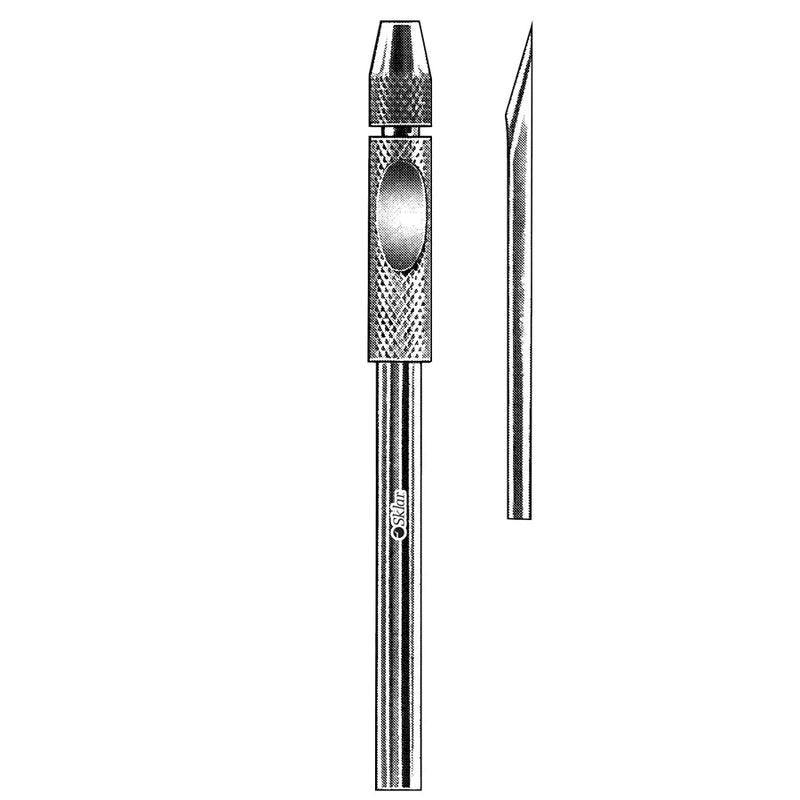 Sklar Pointed Knife - 45-6003 