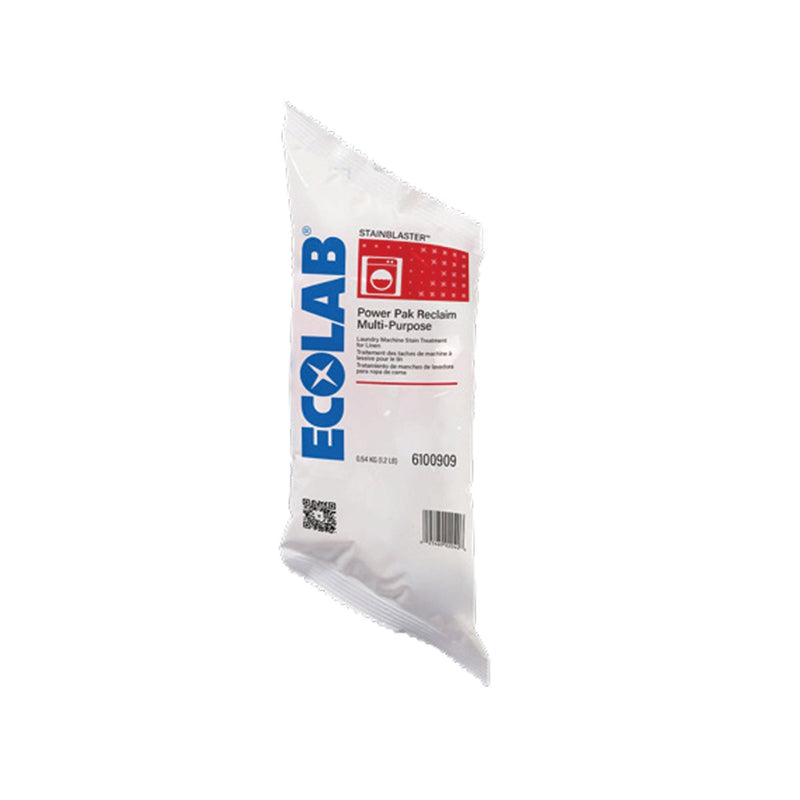 StainBlaster Power Pak Reclaim White Laundry Stain Remover (Case of 12)