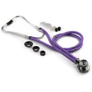McKesson Lumeon Sprague Rappaport Stethoscope Double Lumen Lavender 641LVGM (Each)