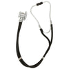 McKesson Lumeon Aneroid Sphygmomanometer/Sprague Kit, Black (Case of 10)