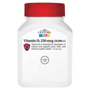 21st Century Vitamin D-3 Supplement (Bottle of 110)