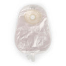 Coloplast SenSura Mio Convex Light 1-Piece Transparent Urostomy Pouch, 28mm Stoma (10/BX)