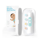 Fridababy LLC Electric Nail Buffer Kit frida baby (12/CS) 
