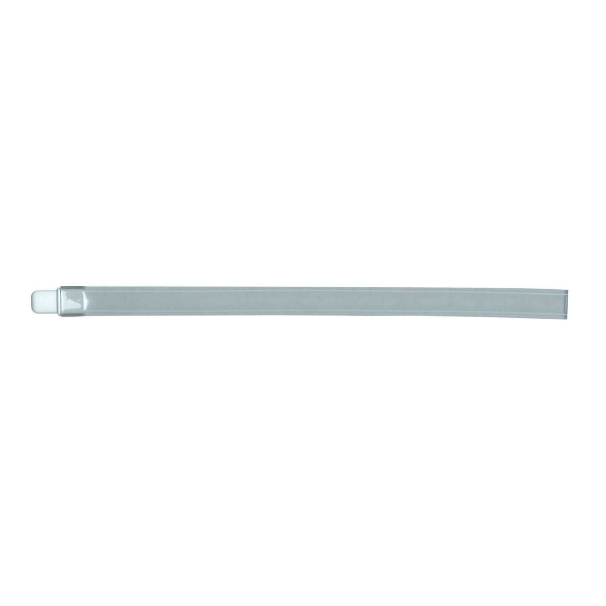SoftGuard Identification Band, 12 – 13 Inch, Clear (Box of 50)