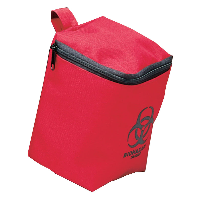 Hopkins Medical Products Hopkins Medical Products Transport Zippered Pouch 