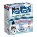 Neilmed Sinus Rinse Saline Nasal Rinse Kit (Each)