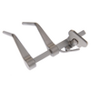 DISTRACTOR CASPAR ONLY RIGHTSTAINLESS STEEL
