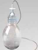 BOTTLE VACUUM 1000ML 10/CS