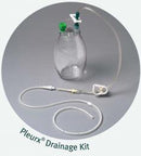 KIT DRAINAGE W/1000ML VACUUMBOTTLE 10/CS