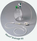 KIT DRAINAGE W/1000ML VACUUMBOTTLE 10/CS