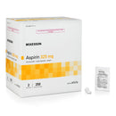 MooreBrand Aspirin (Case of 3000)