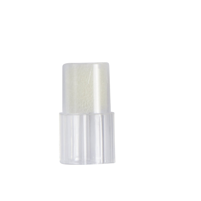 Heat and Moisture Exchanger AirLife 31.5 mg H₂O/L @ VT 50 mL 1.1 cm H₂O @ 15 LPM Straight 