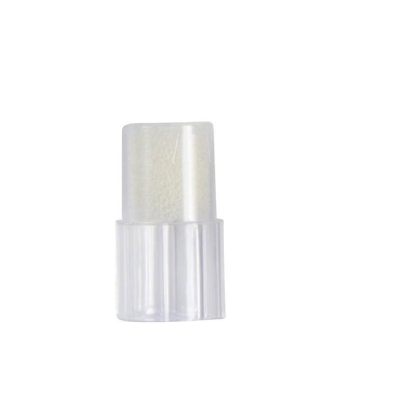 Heat and Moisture Exchanger AirLife 31.5 mg H₂O/L @ VT 50 mL 1.1 cm H₂O @ 15 LPM Straight 