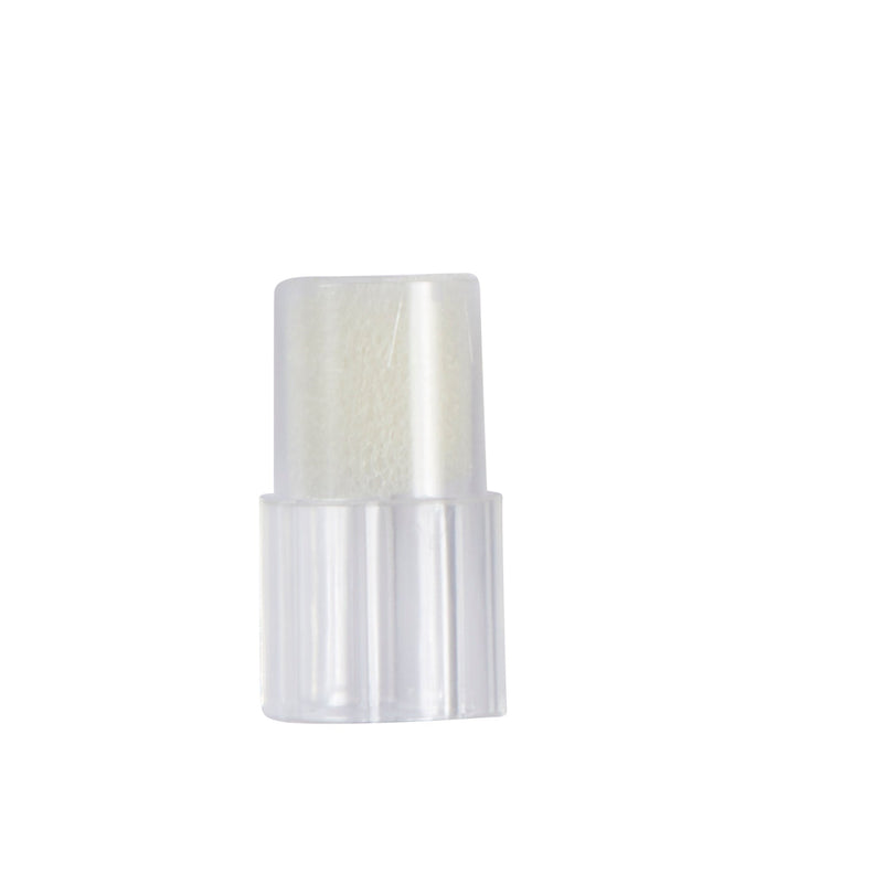 Heat and Moisture Exchanger AirLife 31.5 mg H₂O/L @ VT 50 mL 1.1 cm H₂O @ 15 LPM Straight 