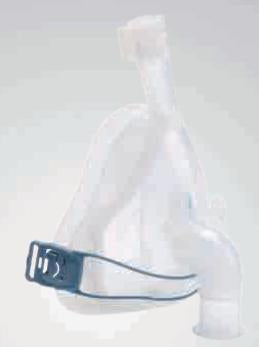 CPAP Mask Kit CPAP Mask Kit FreeMotion Full Face Style / Vented Medium Cushion 