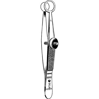 Sklar Ayer Chalazion Forceps - 66-1435 