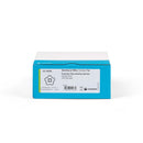 Ostomy Barrier SenSura Mio Convex Flip Precut, Extended Wear Elastic Adhesive 60 mm Flange Blue Code System 1-3/16 Inch Opening (Box of 5)