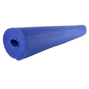 CanDo Yoga Mat, 24 x 68 Inch (Each)