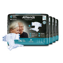 Attends Premier Briefs, Medium (Case of 56)