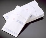 Healthmark Industries ProSys Sterilization Bag, 4 x 7 Inch (1000/CS) 