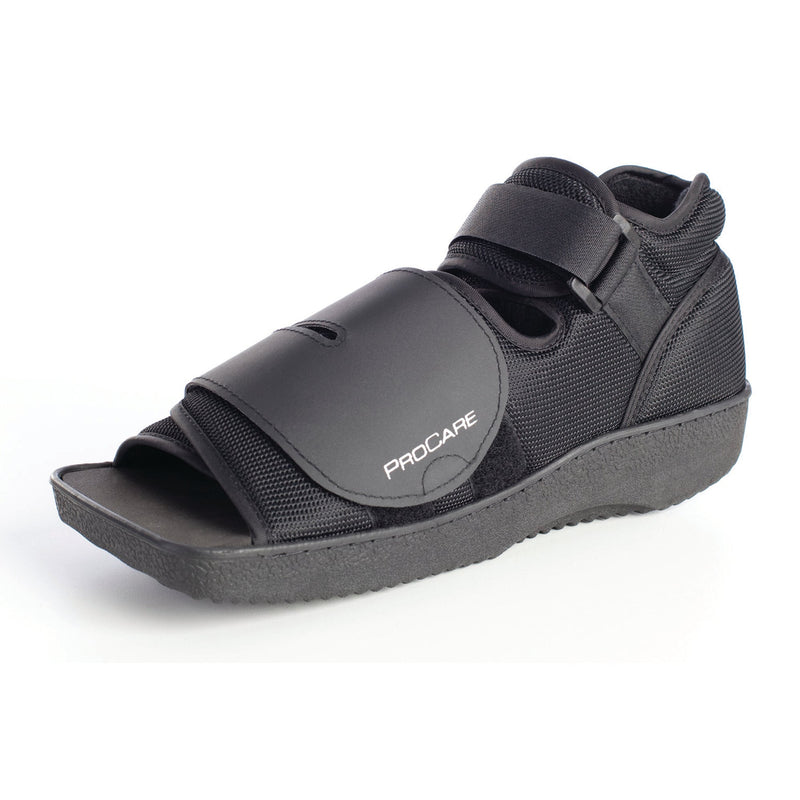 DJO ProCare Unisex Post-Op Shoe, X-Small 