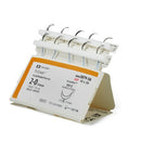 SUTURE POLY COATD BRD BLU SZ2HOS11 30 3DZ/BX