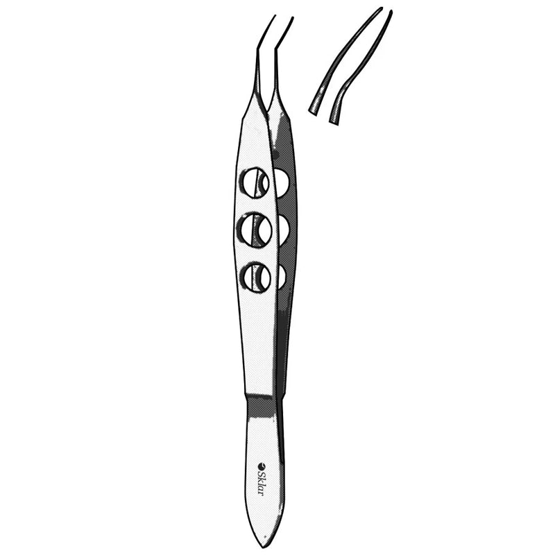 Sklar Buratto Soft Intraocular Lens Inserter - 66-4028