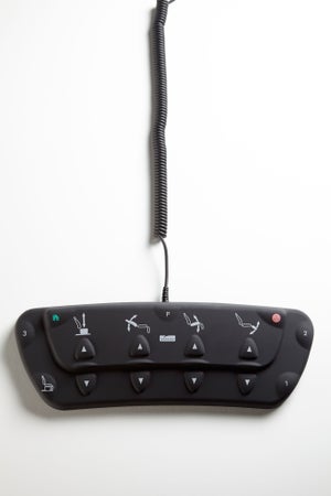 Midmark 630 Foot Control 